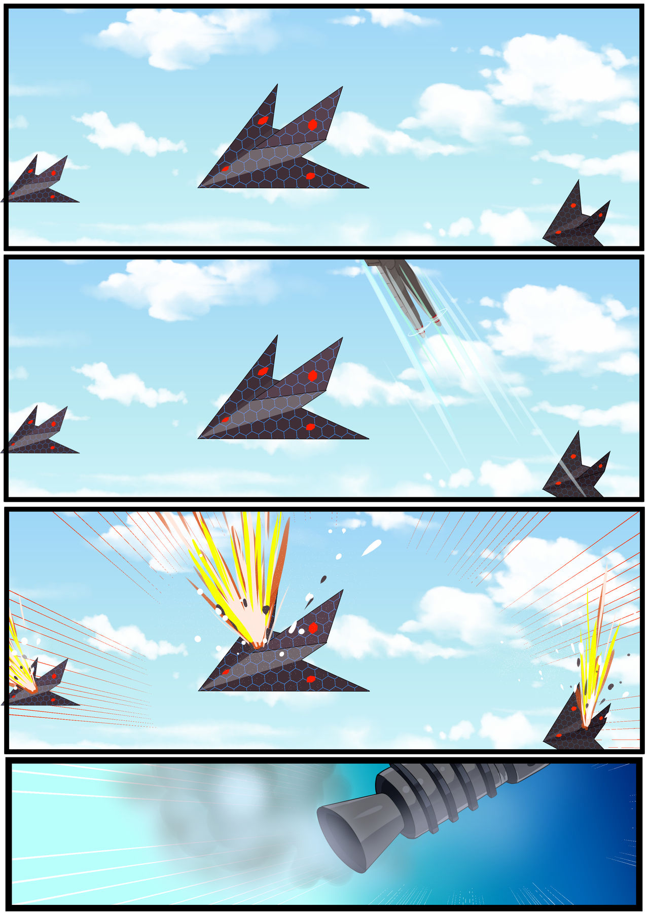 Install Vore On Witches 2 2ページ