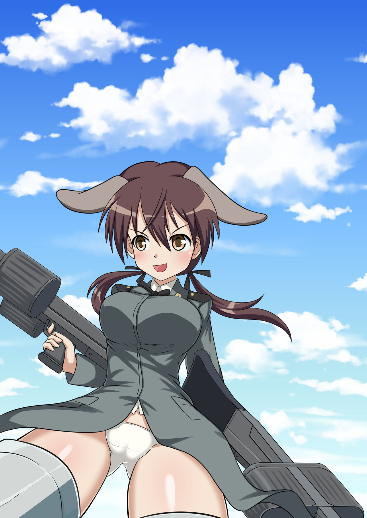 Install Vore On Witches 2 5ページ