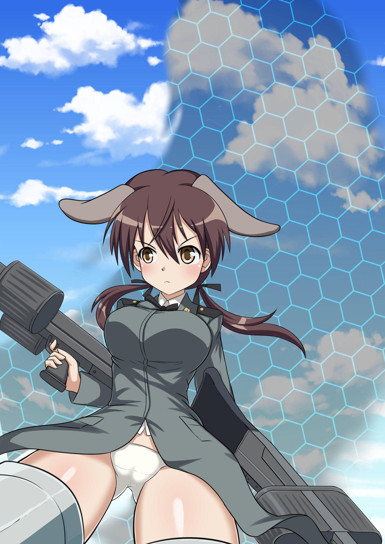 Install Vore On Witches 2 7ページ