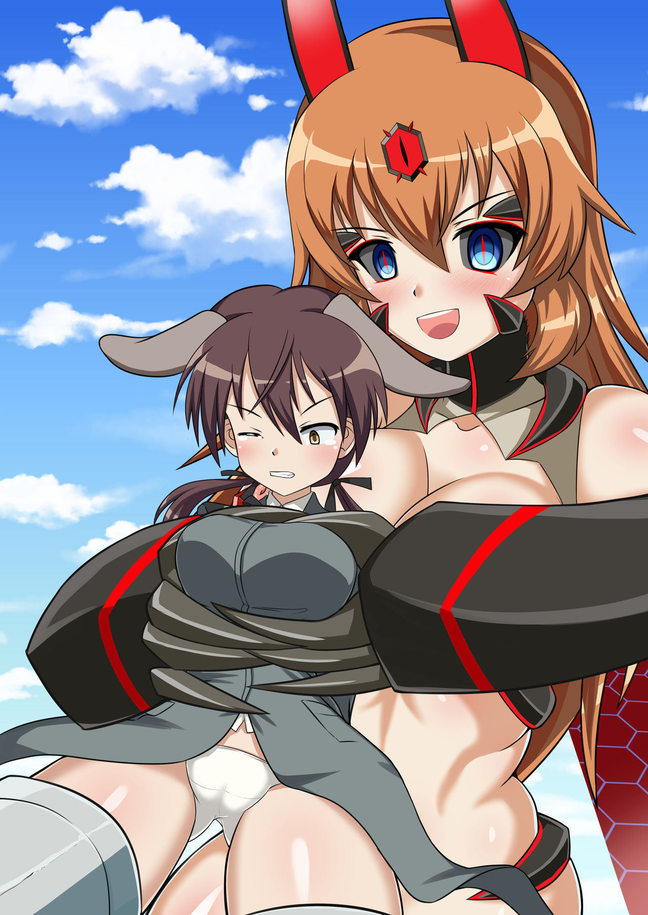 Install Vore On Witches 2 26ページ