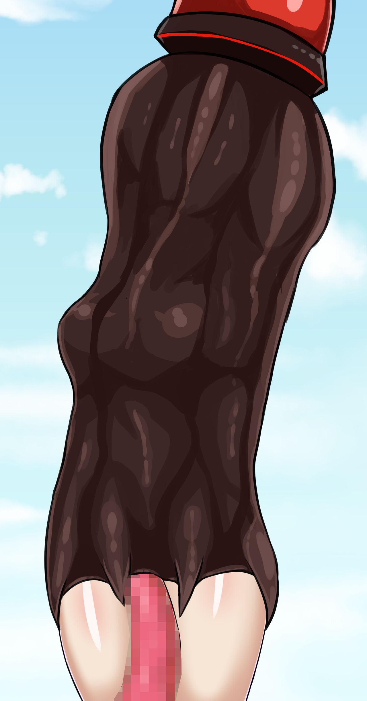 Install Vore On Witches 2 55ページ