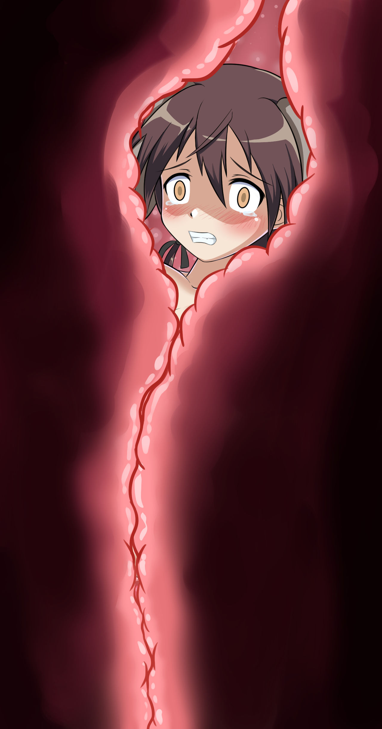 Install Vore On Witches 2 63ページ