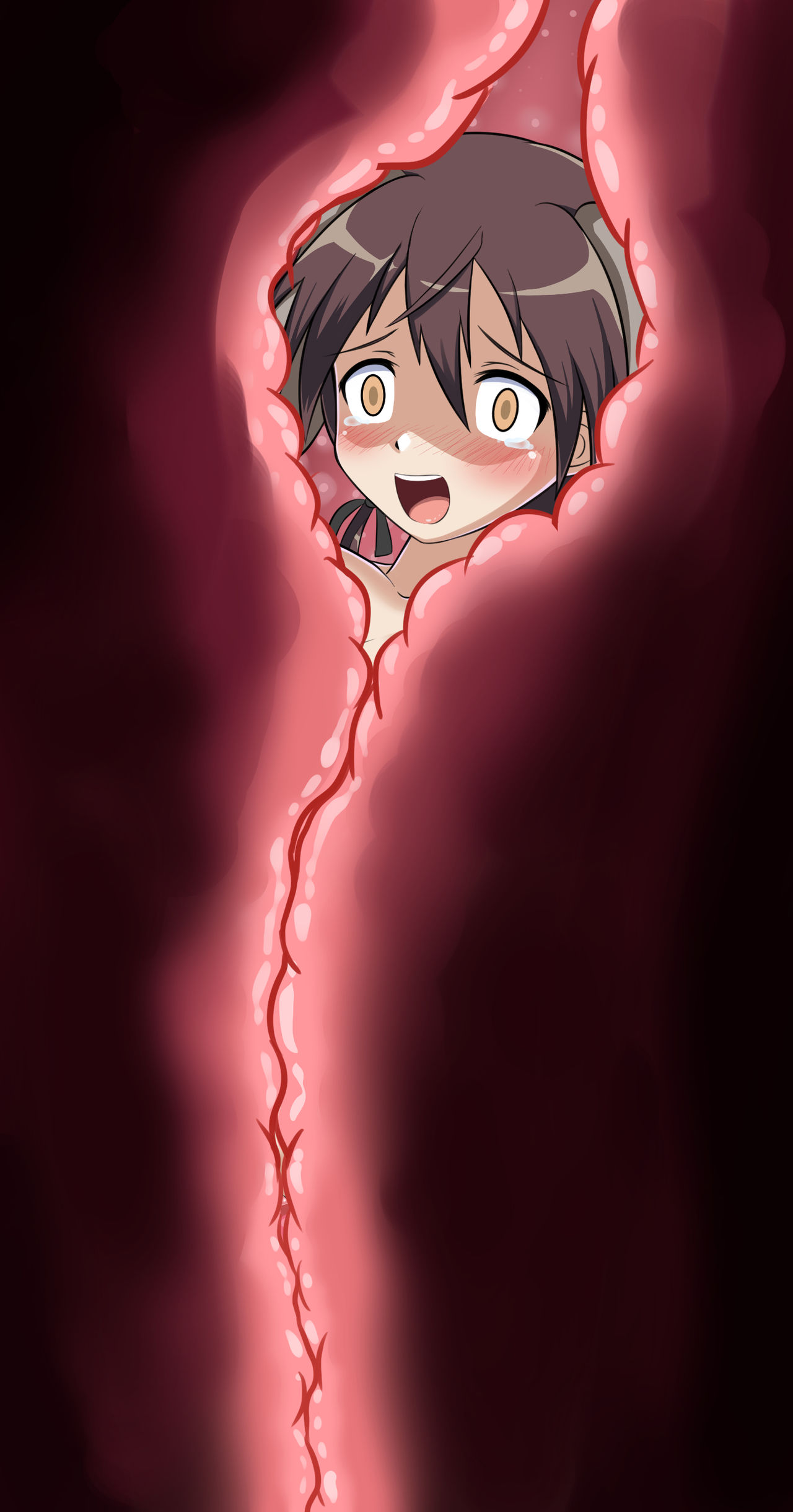 Install Vore On Witches 2 64ページ
