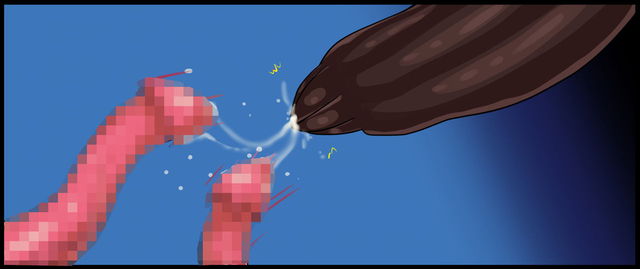 Install Vore On Witches 2 69ページ