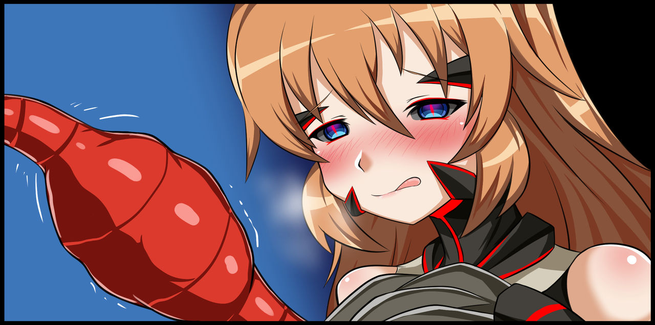 Install Vore On Witches 2 71ページ