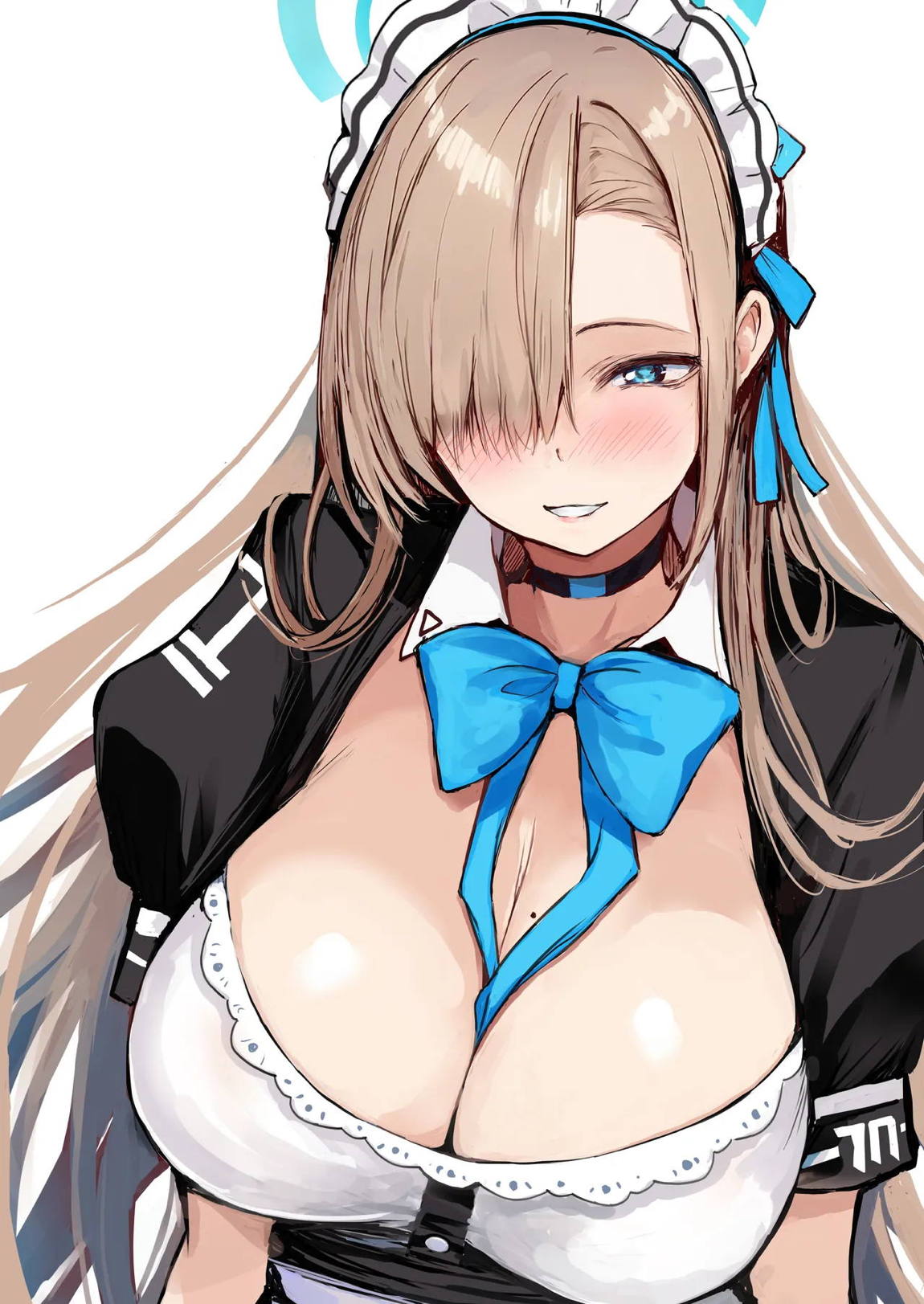 If you keep quiet cute ver.2.0 & UPSIDEver.4.0 19ページ