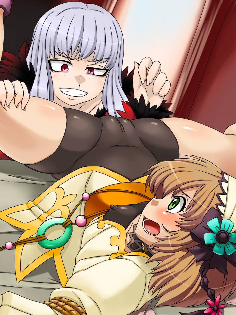 テイストオブエクスタシー 19ページ