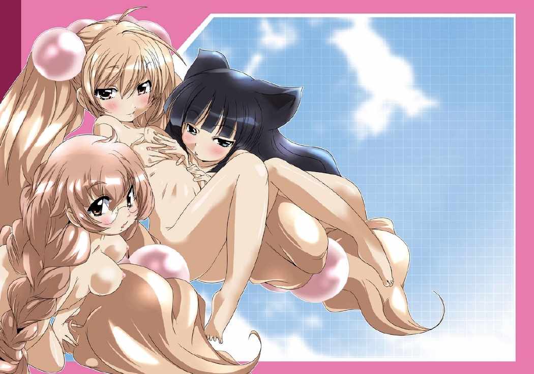 コドモノメスアナ　コドモノチンフォマニアクス総集編 78ページ