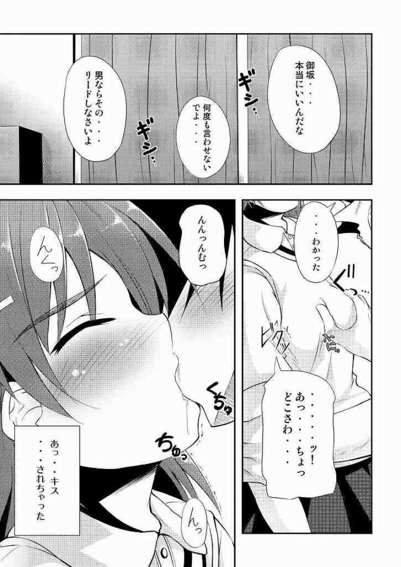 BIRIBIRI Study 2ページ