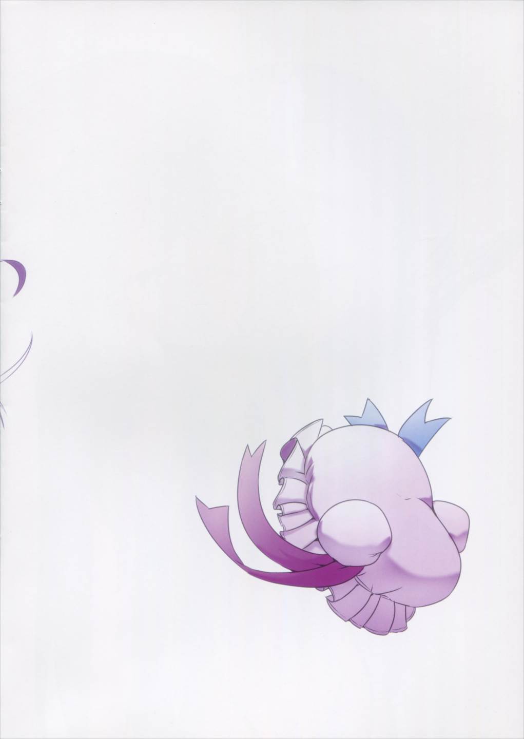 White world 6ページ