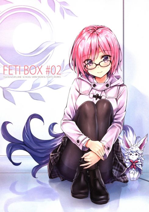 FETI BOX ♯02
