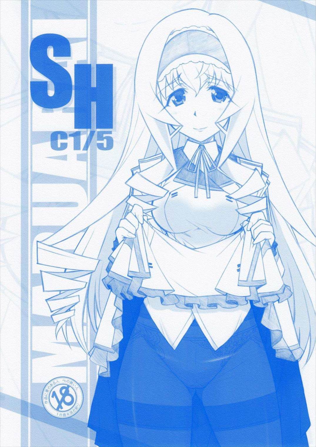 SH 1ページ