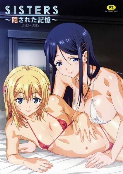 SISTERS ~隠された記憶~ 2012-2015