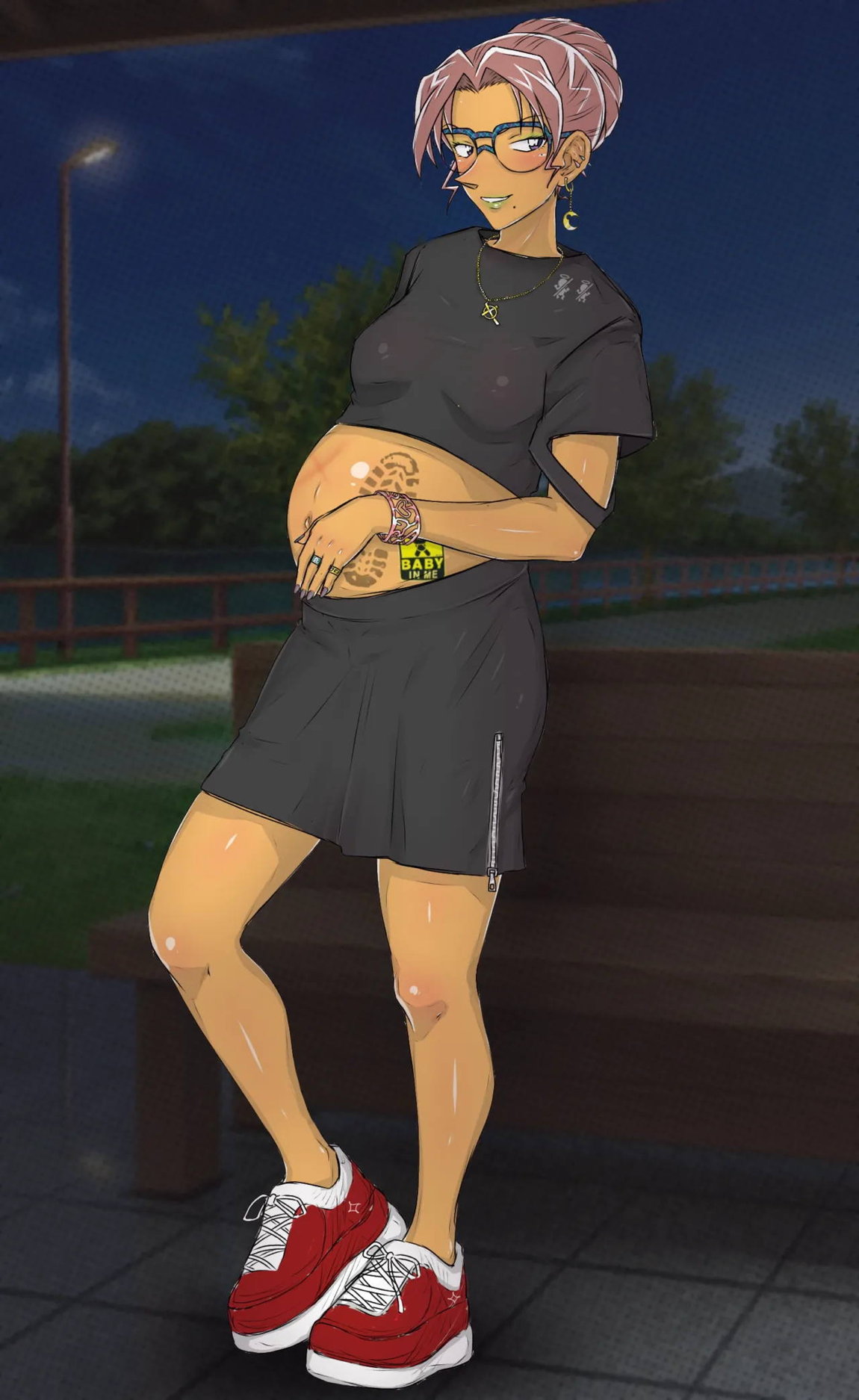 コナンNTRシリーズ No.2 27ページ