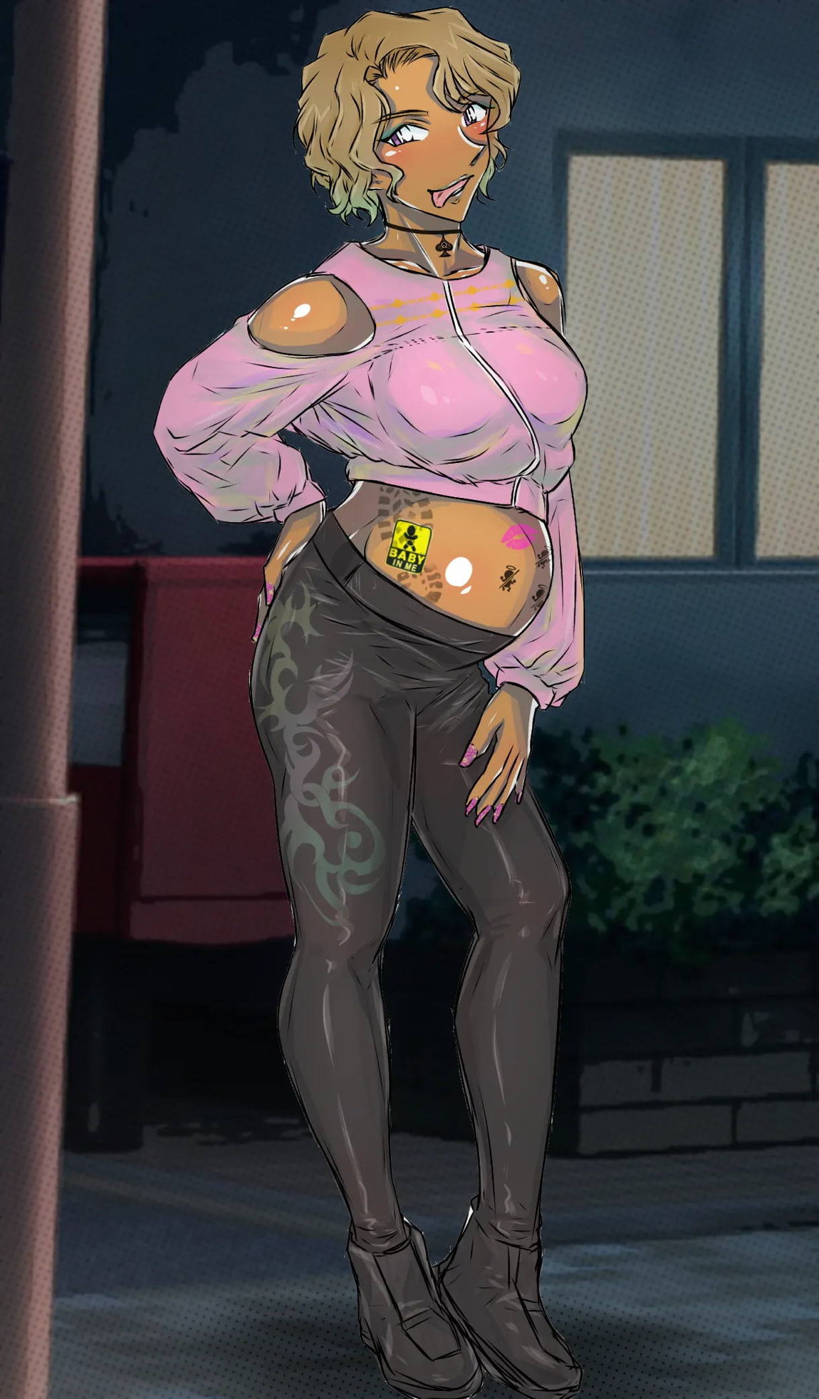 コナンNTRシリーズ No.2 28ページ