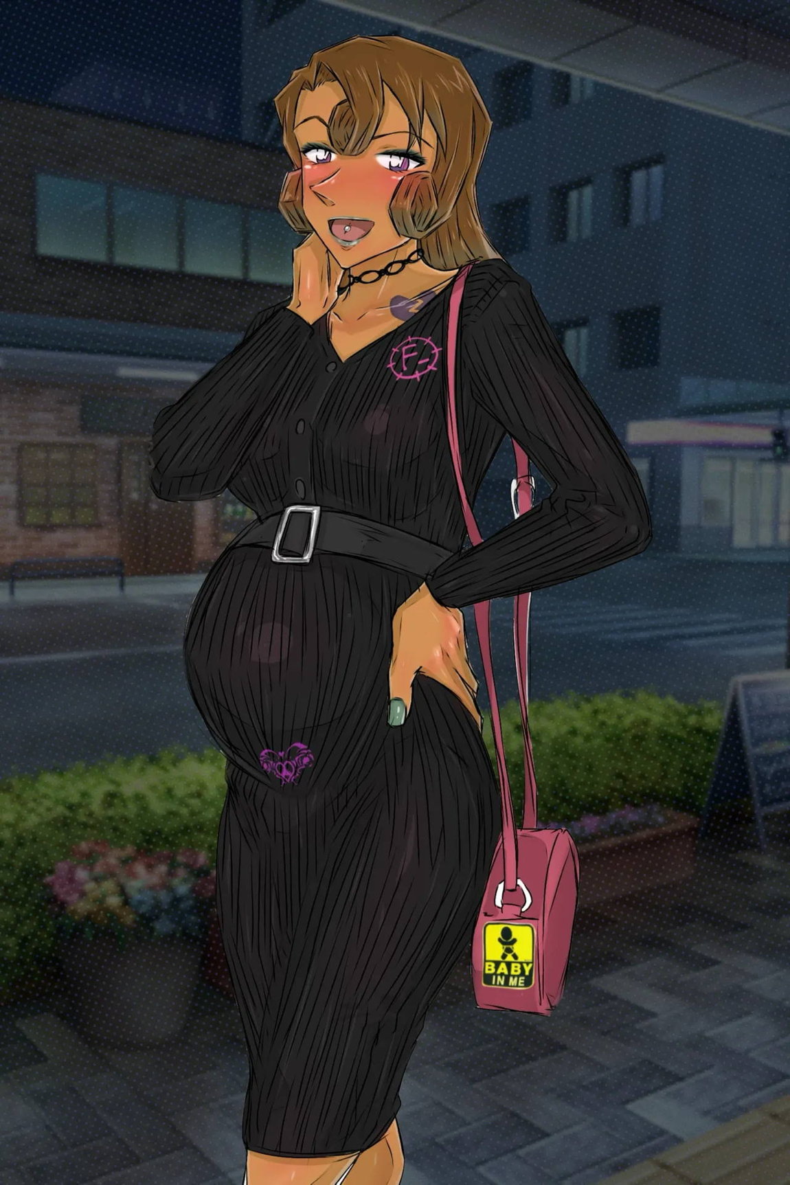 コナンNTRシリーズ No.2 30ページ