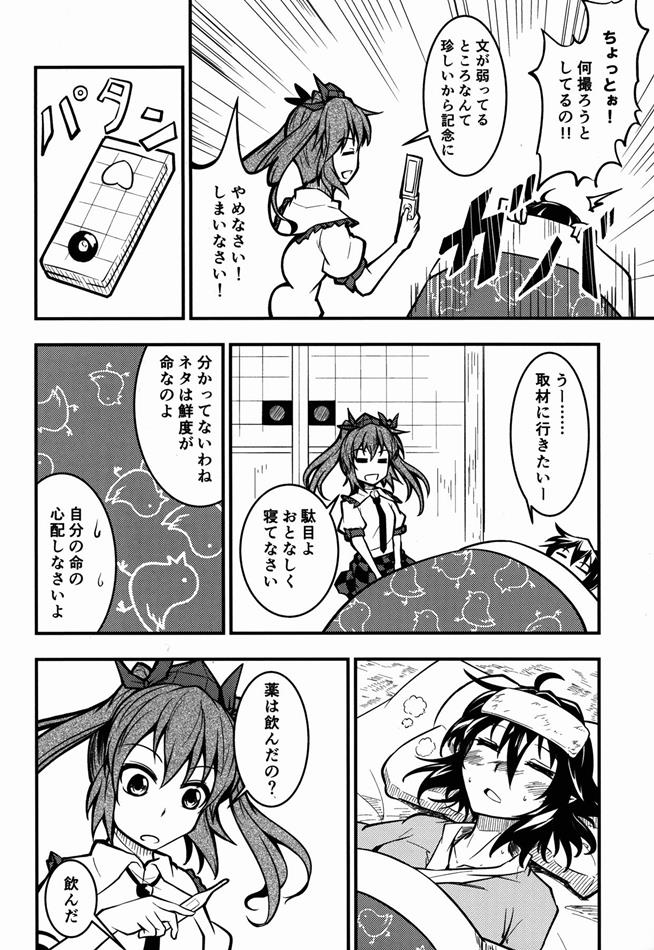 多段式ニュースハウンド 28ページ