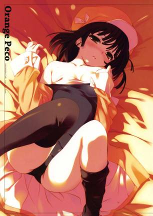 Orange Peco