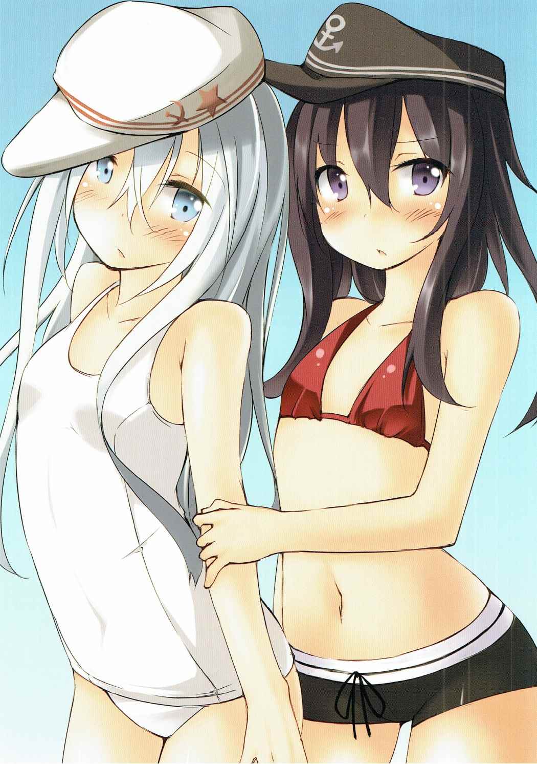 kan-colle４ 6ページ