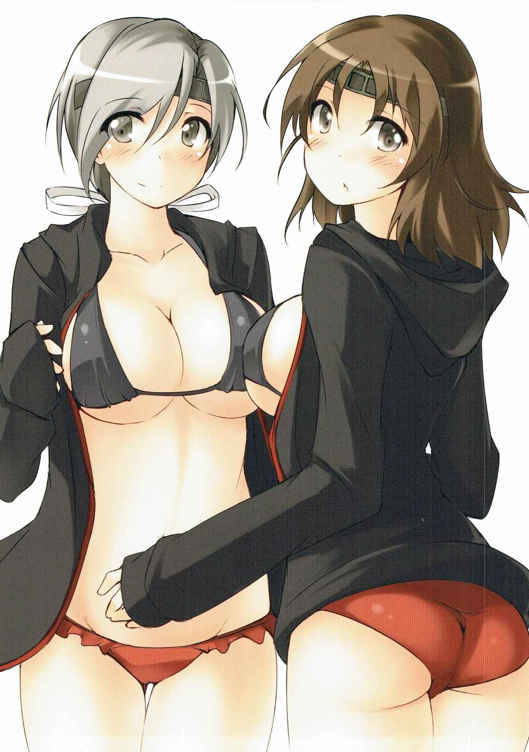 kan-colle４ 13ページ
