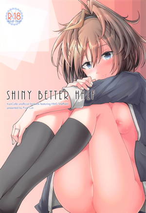 shiny better half