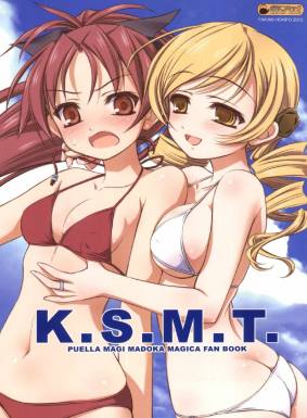 K.S.M.T