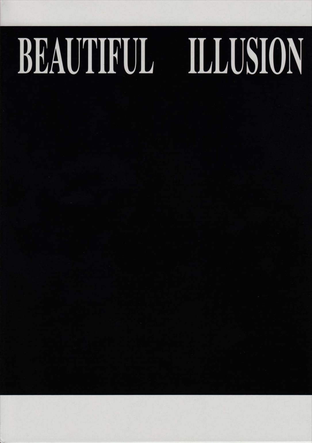 BEAUTIFUL ILLUSION 16ページ