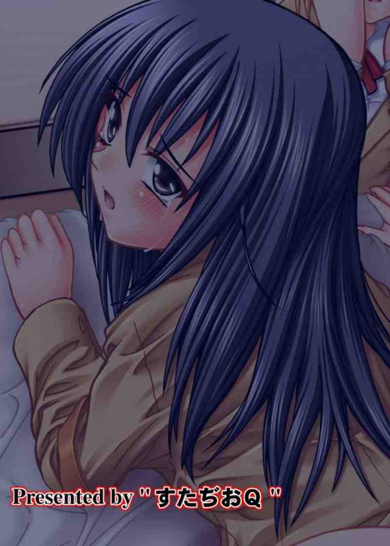 性徒会役員の秘密 17ページ