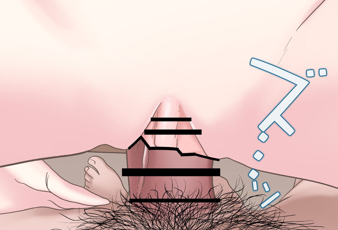 トワ様と夜の学校で… Vol.04 – 教壇sex編 – 完全版 46ページ