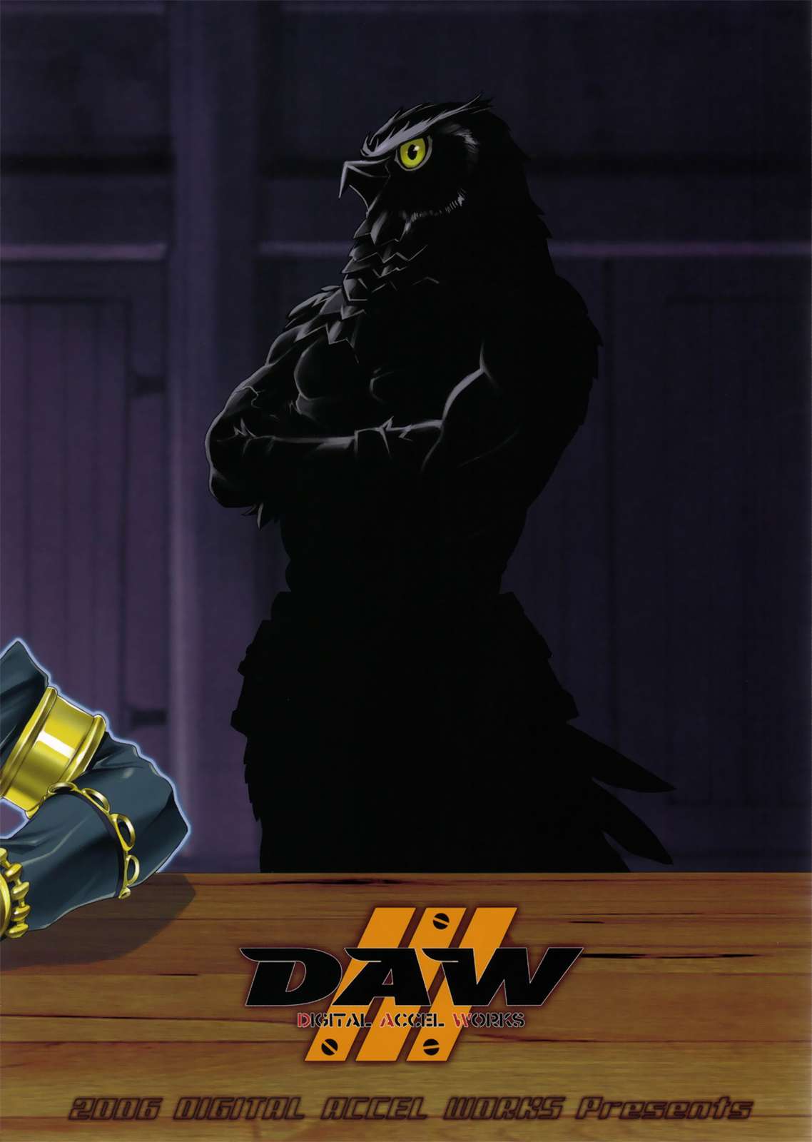 FIREBIRD 28ページ