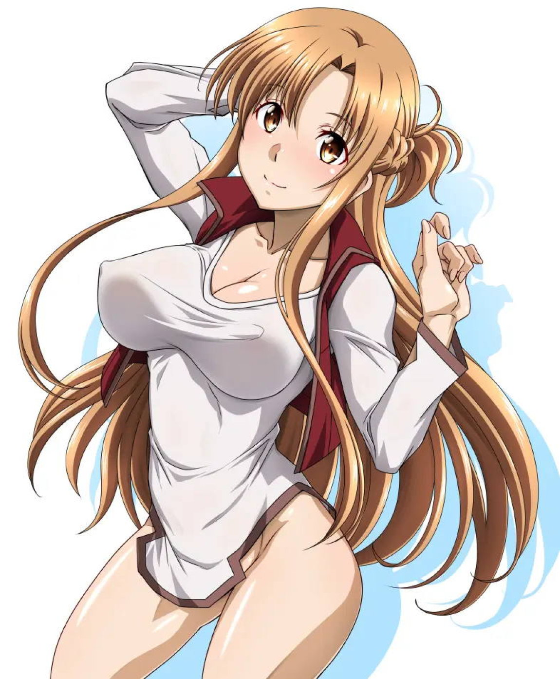 アストラルバウトver.47 24ページ