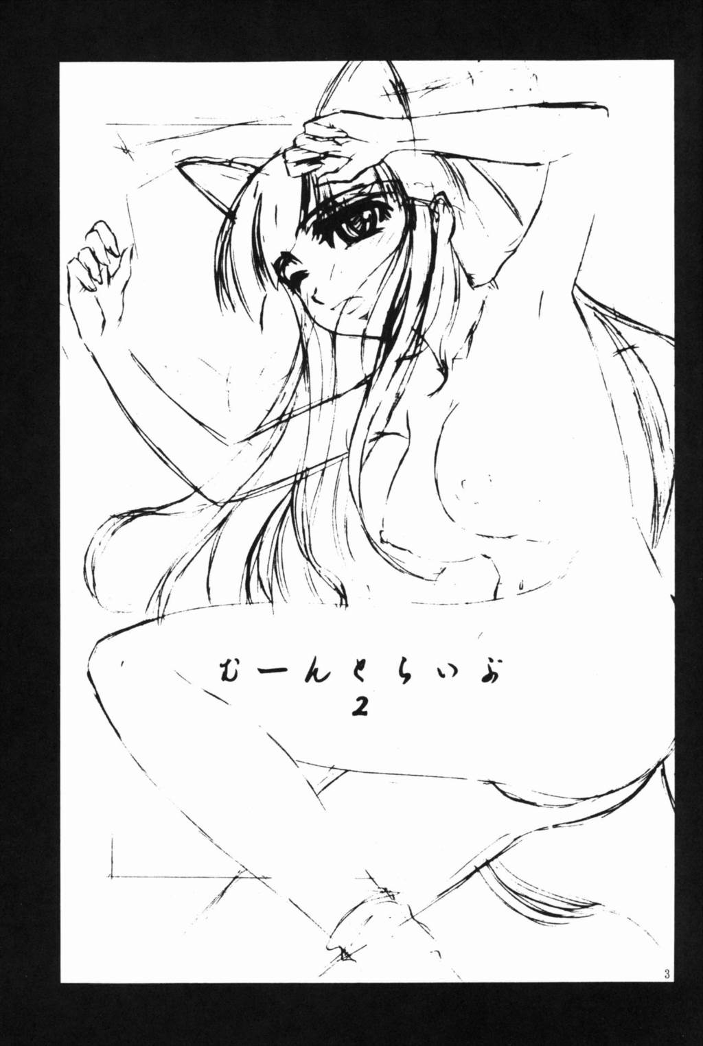 MOONTRIBE2 3ページ