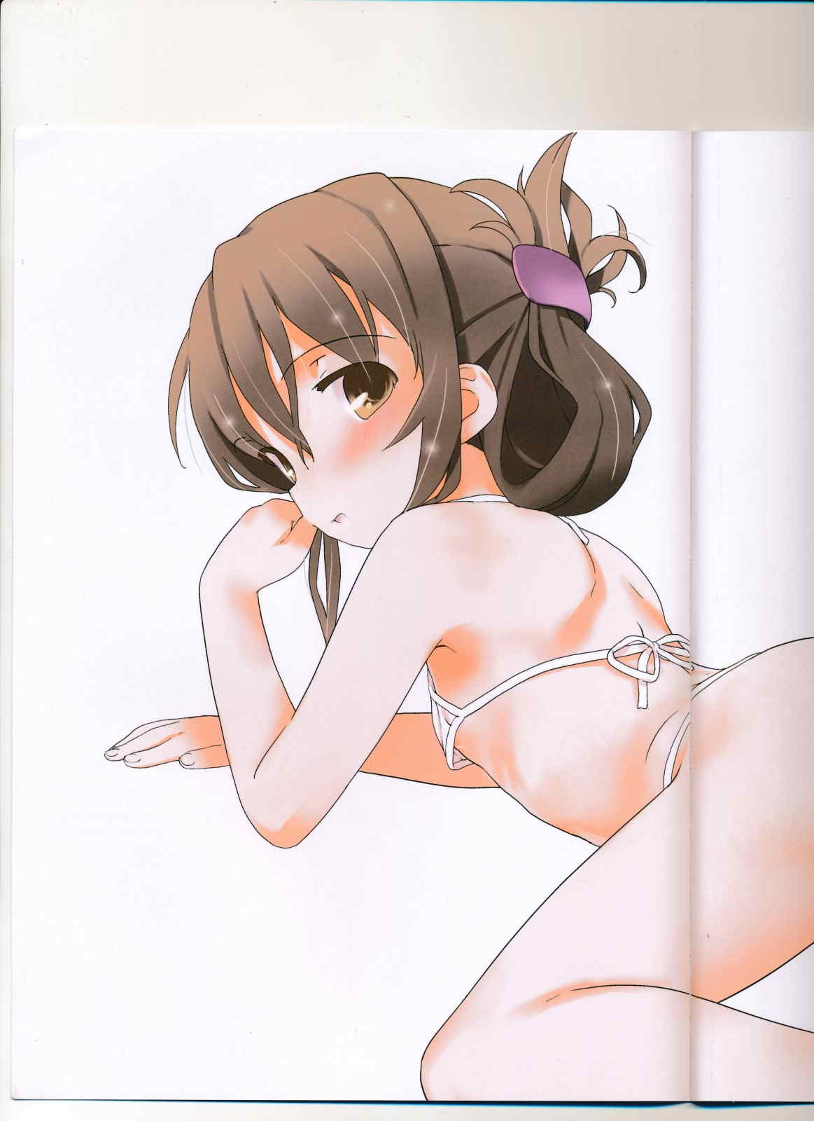 SUMMER LIGHTNING 16ページ