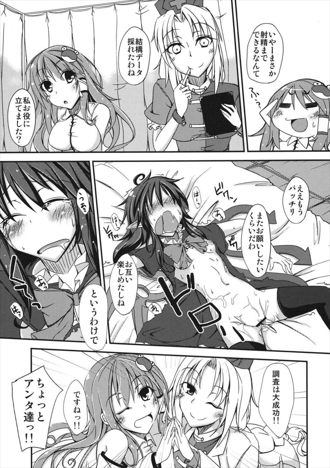 N.U.E 19ページ