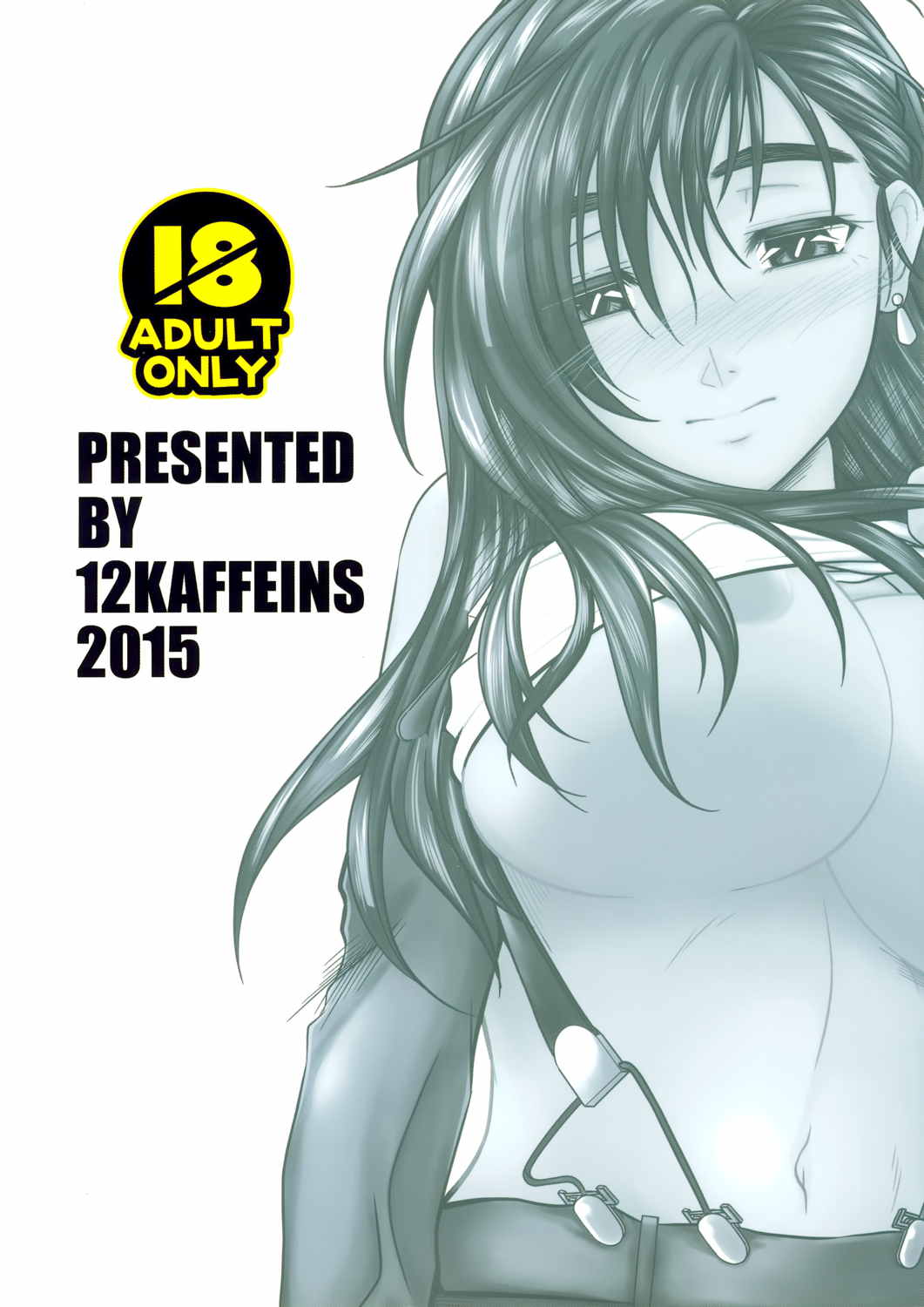 LET’S GO TO THE SEA WITH TIFA 30ページ