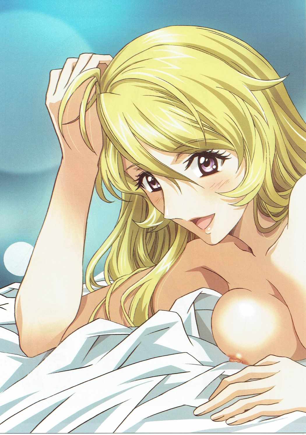 Re：Lie 6ページ
