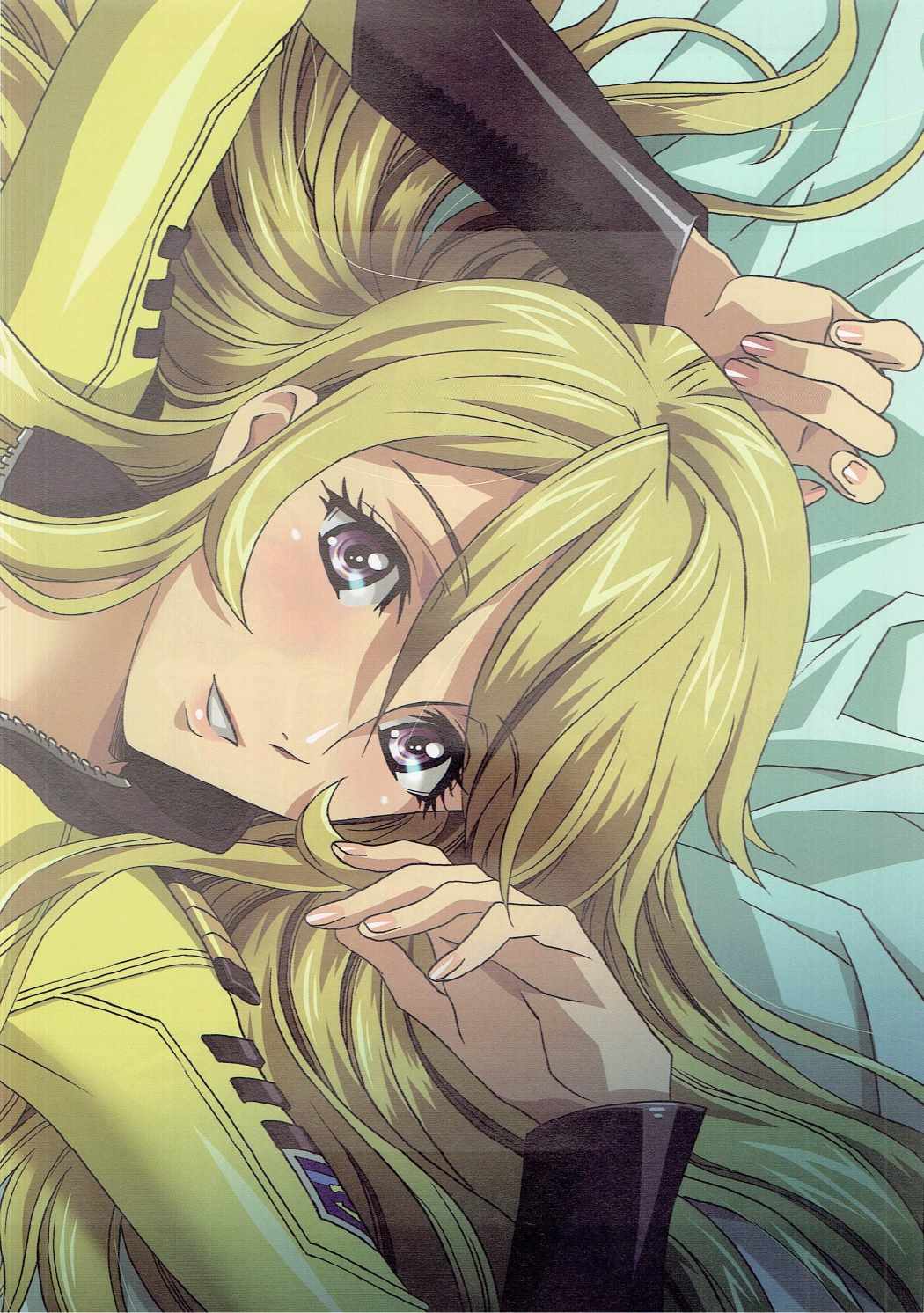 Re：Lie 9ページ