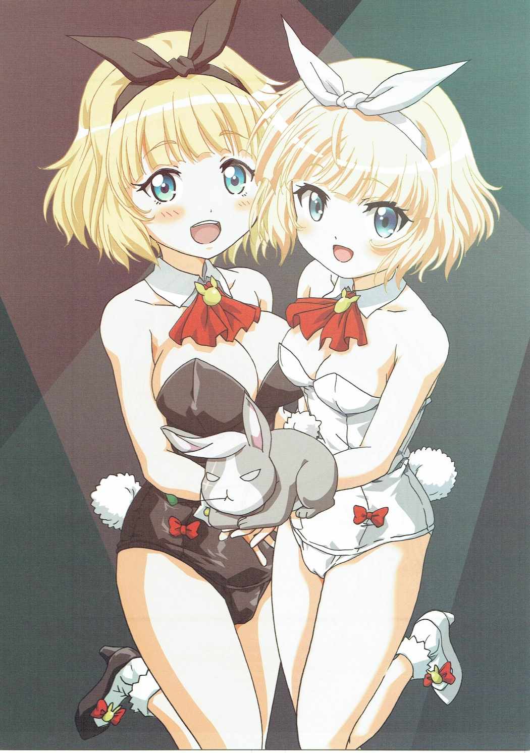 Re：Lie 50ページ