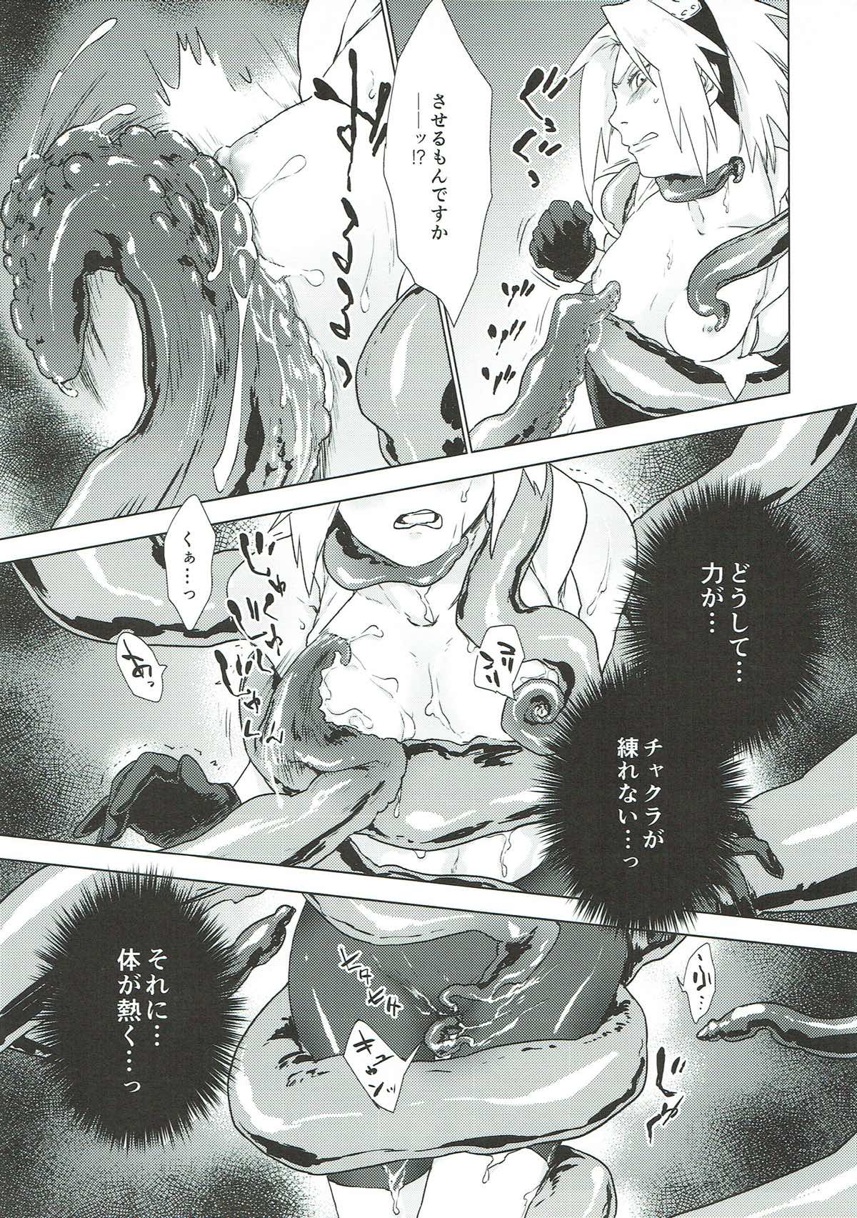 Phantom Vanilla 6ページ