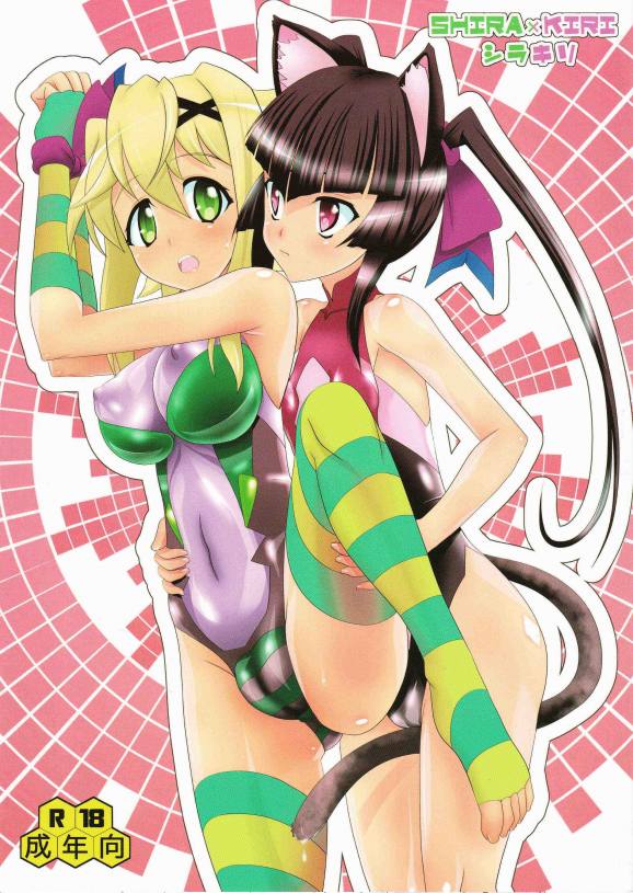 シラキリ