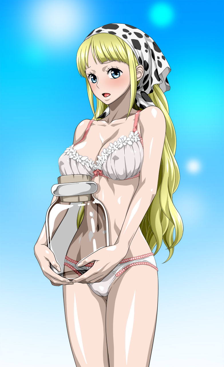 しぼられ過ぎてもーダメ… 4ページ