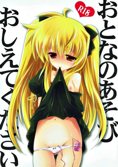 おとなのあそびおしえてくさい