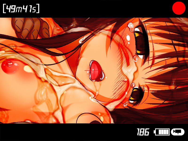 想い人がいる娘達がおじさんとエッチしてたらどう思う?-T●L●veる!- 156ページ