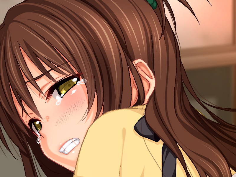 想い人がいる娘達がおじさんとエッチしてたらどう思う?-T●L●veる!- 157ページ