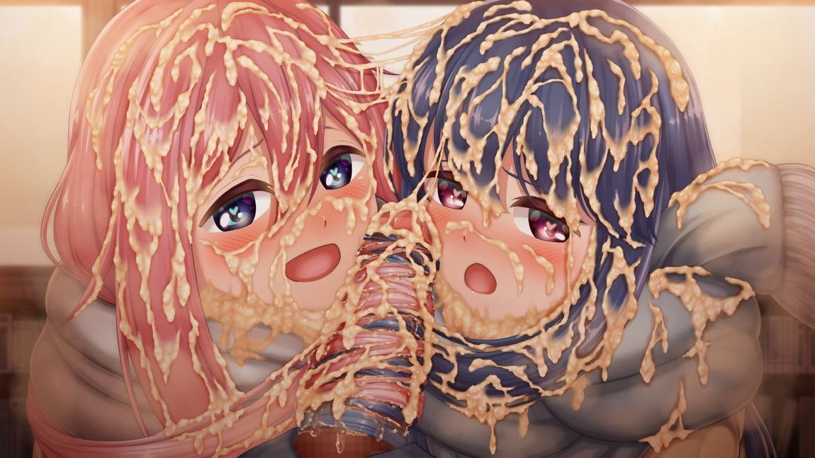 キャンプっ娘といちゃックス 337ページ