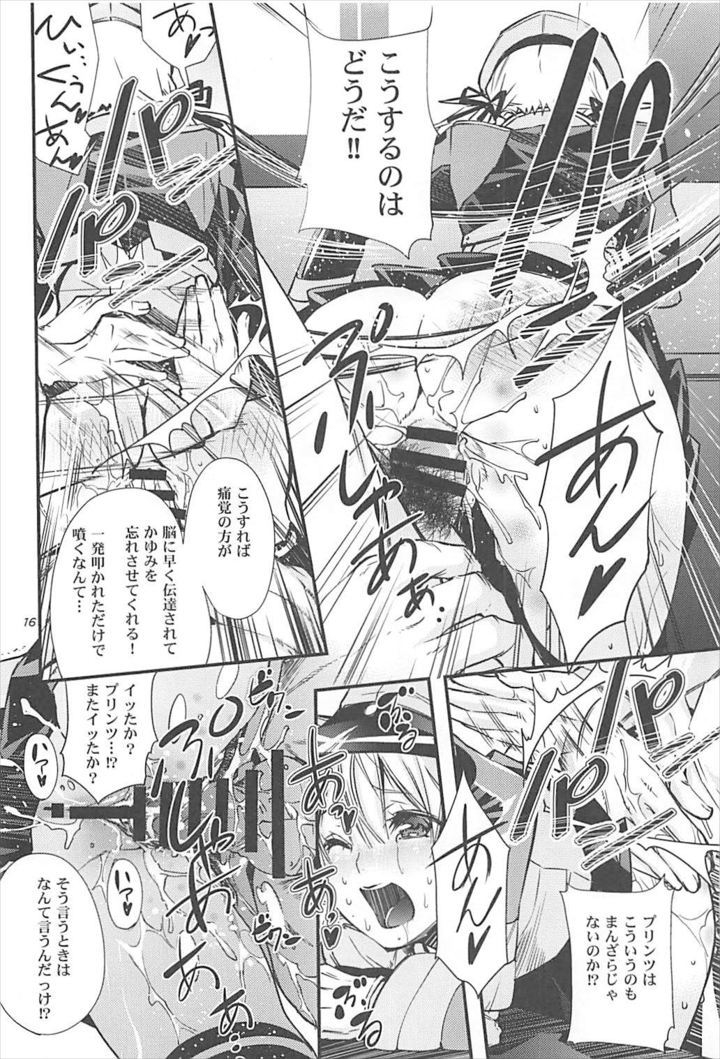 Acari 15ページ