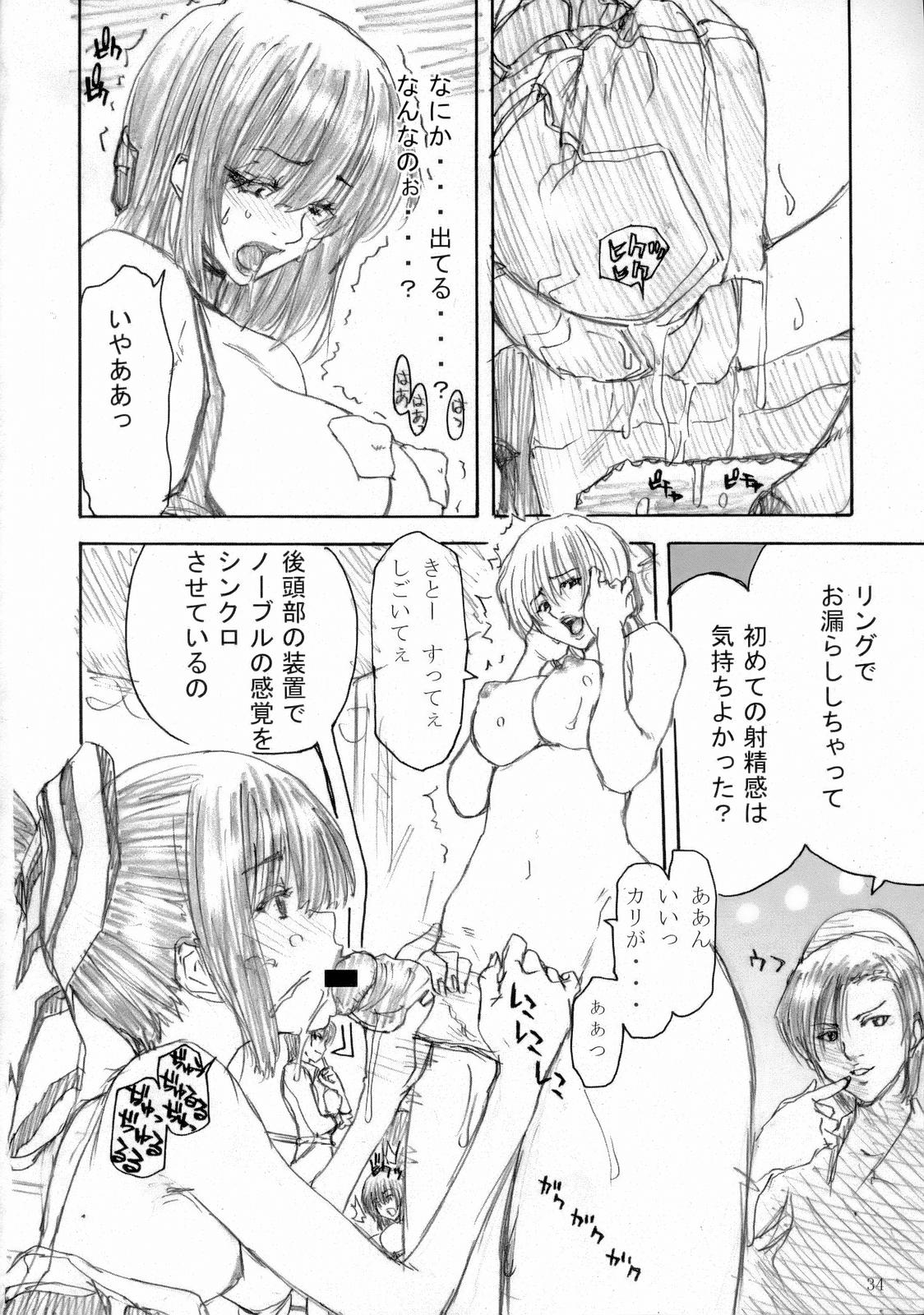 R.R.ZERO 33ページ