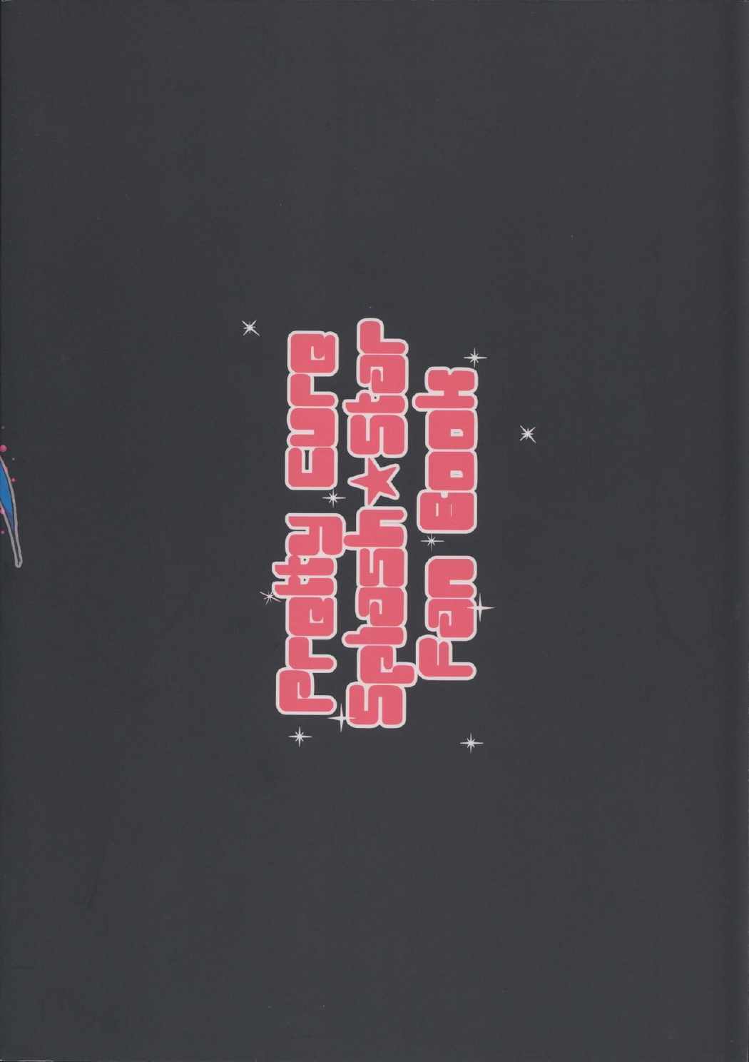 CATASTROPHE 30ページ