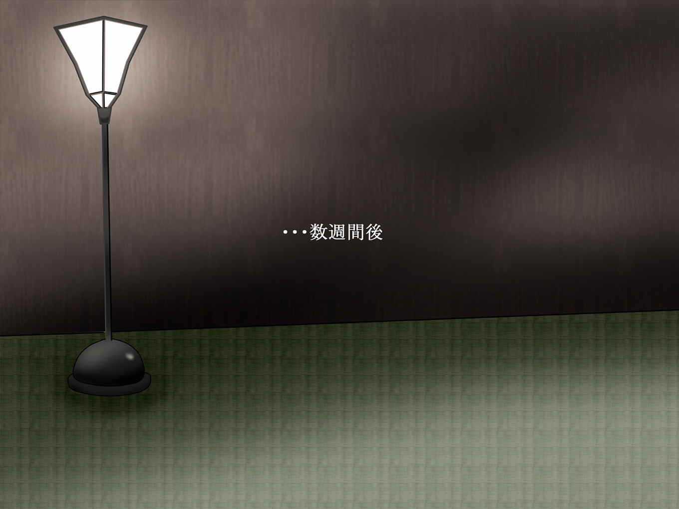 ひぐらし神社、祭りの夜に 76ページ
