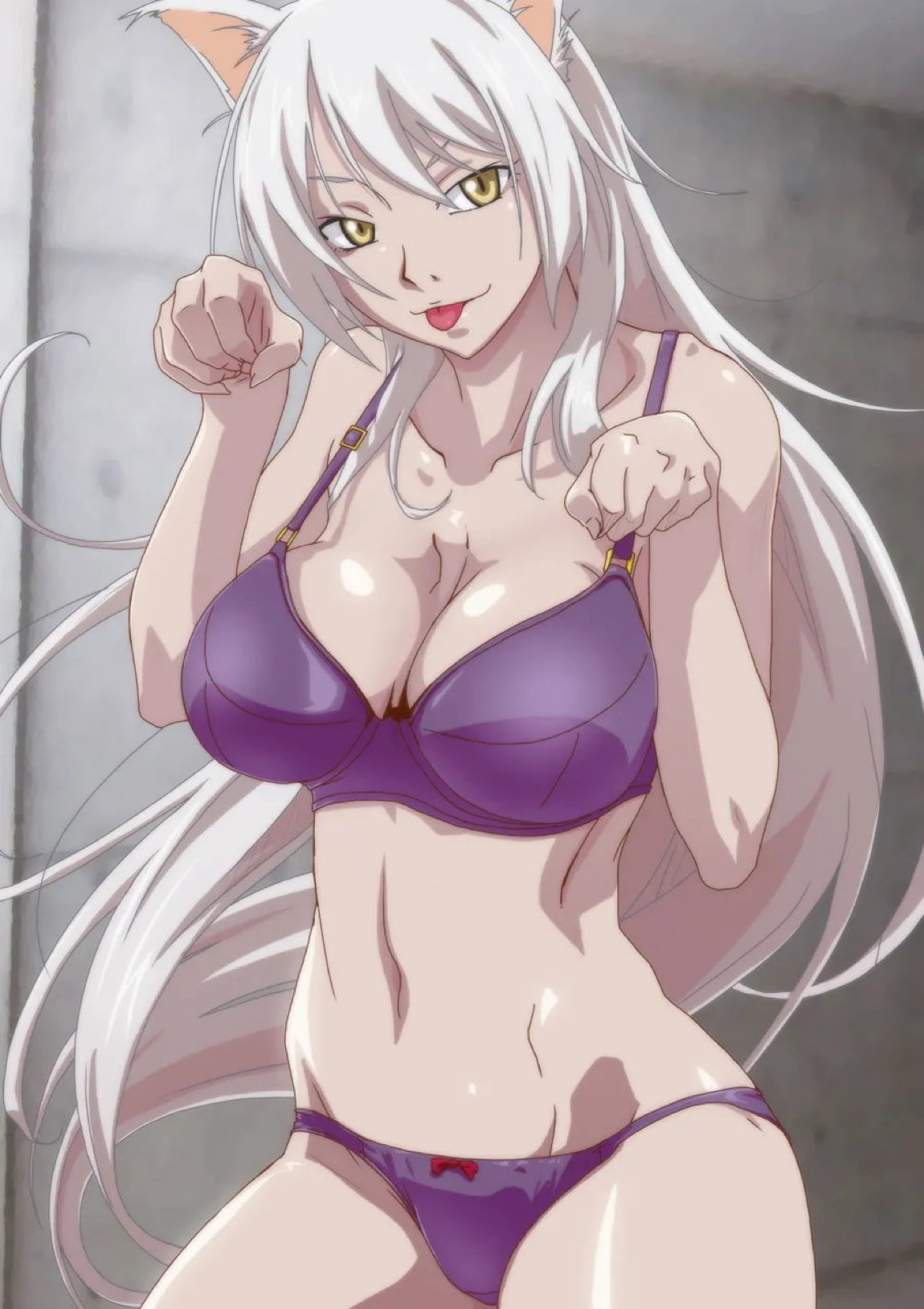 Black Hanekawa 1ページ